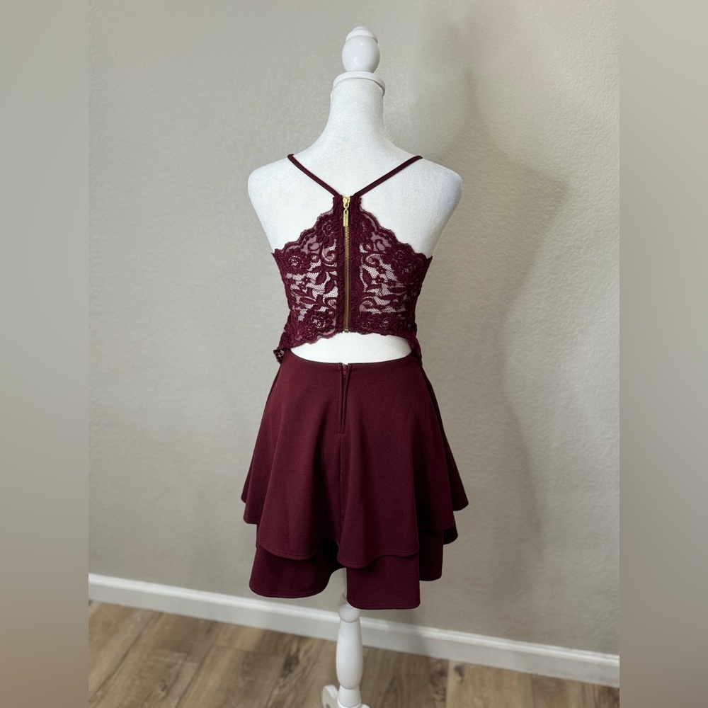NWOT-B.SMART DRESS - Picture 6 of 15